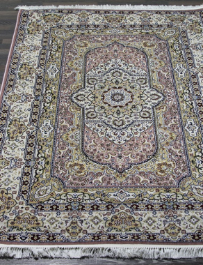 MASHAD PRESTIGE - 02842A - L.PINK / L.PINK